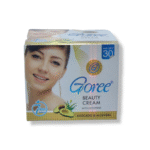 Goree Beauty Cream