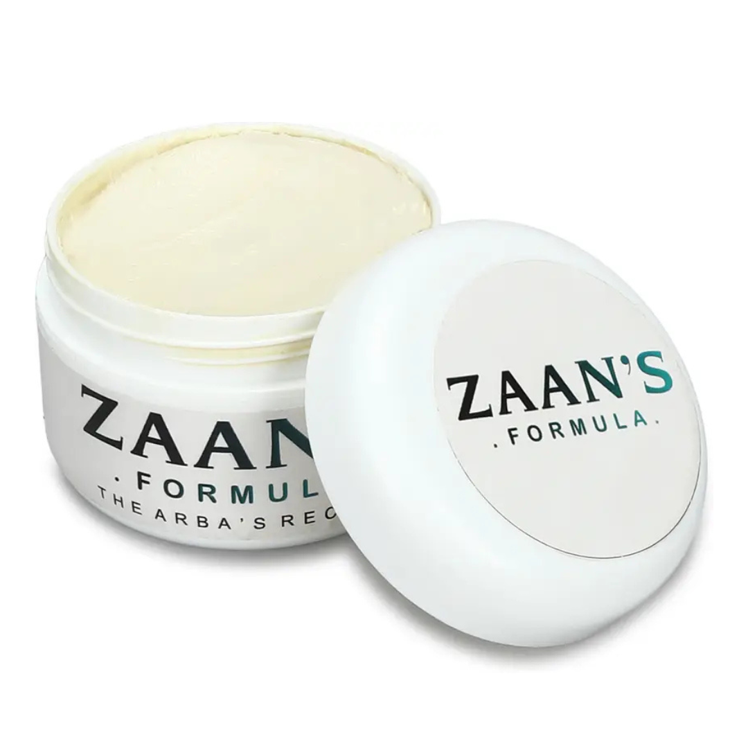 Zaan’s Formula Cream Zaan’s Formula Cream