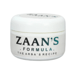 Zaan’s Formula Cream