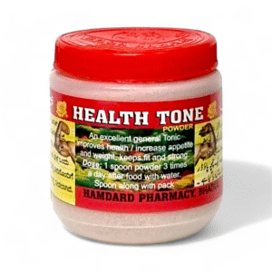 Health Tone Powder
