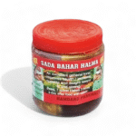 Sada bahar Halwa