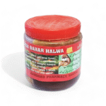 Sada bahar Halwa