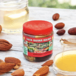 Sada bahar Halwa