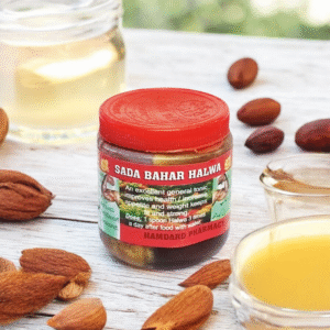 Sada bahar Halwa