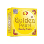 Golden Pearl Beauty Cream