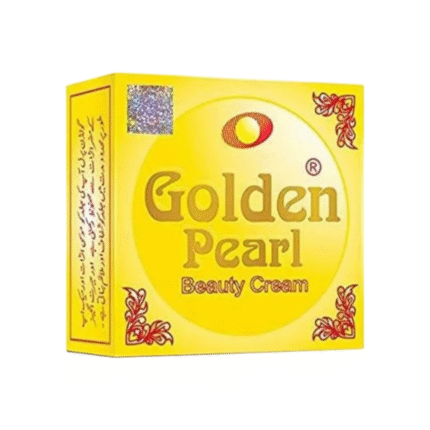Golden Pearl Beauty Cream