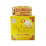 Golden Pearl Beauty Cream