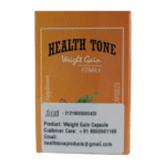 Health Tone Weight Gain Capsule
