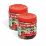 Sada bahar halwa pack of 2