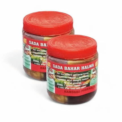 Sada bahar halwa pack of 2