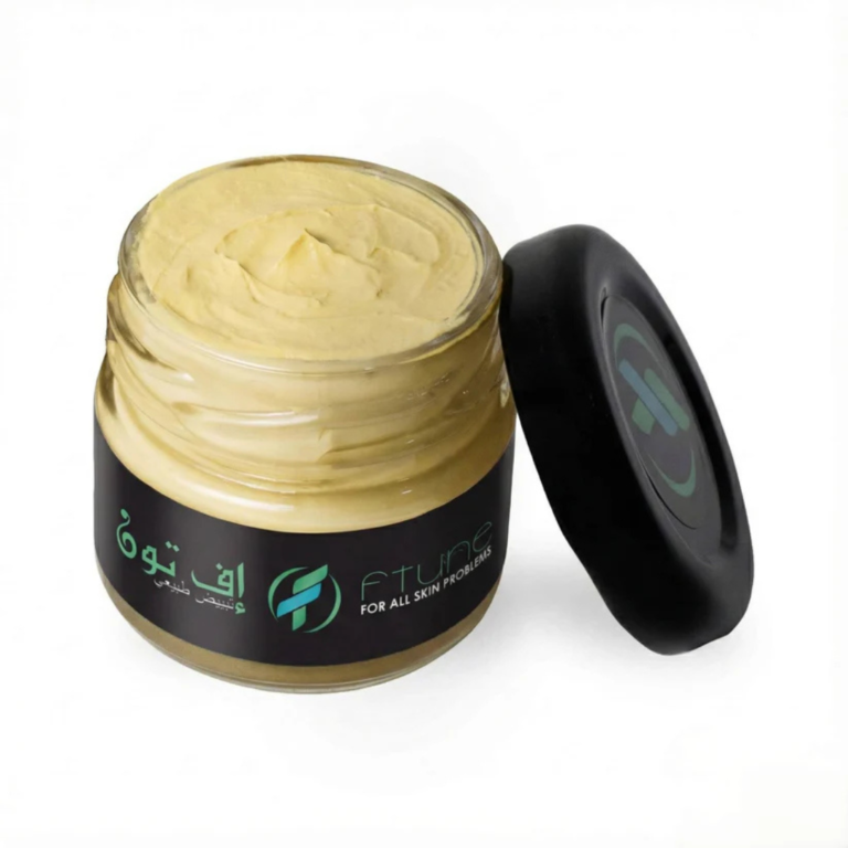 Ftune Cream
