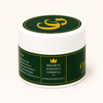 Classic Glow Advanced Cream