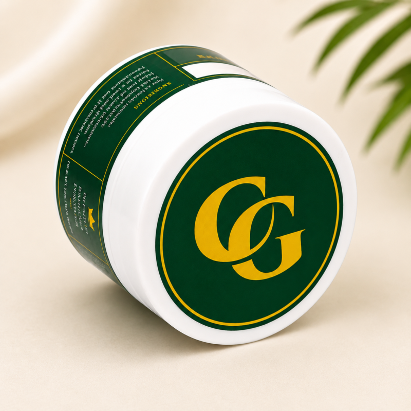 Classic Glow Advanced Cream