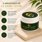 Classic Glow Advanced Cream