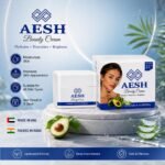 Aesh Beauty Cream (10 G) Hydrates.Nourishes.Brightens - Image 6