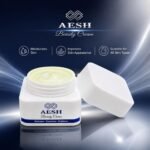 Aesh Beauty Cream (10 G) Hydrates.Nourishes.Brightens - Image 5