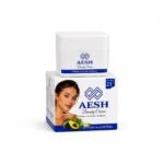 Aesh Beauty Cream (10 G) Hydrates.Nourishes.Brightens