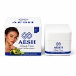 Aesh Beauty Cream (10 G) Hydrates.Nourishes.Brightens - Image 7
